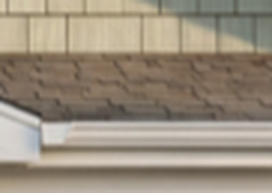 Composition architectural roofing